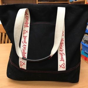 Victoria’s Secret Tote